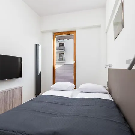 Apartament Classic Świnoujście