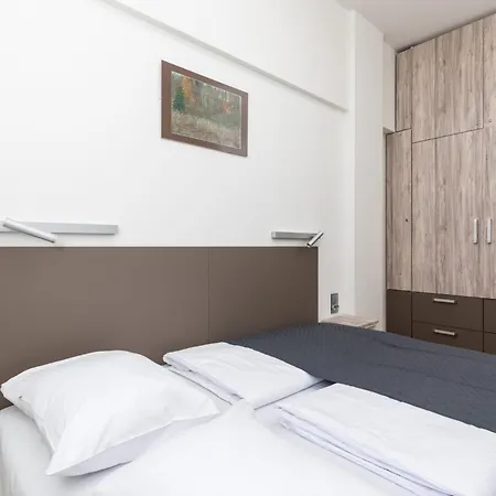 Apartament Classic