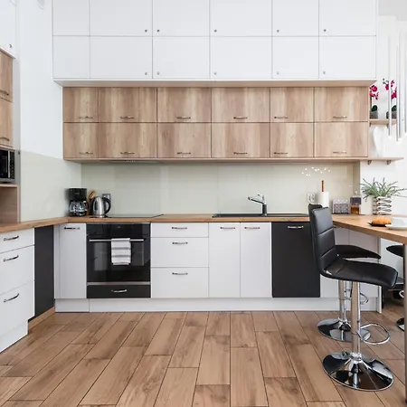Apartamento Apartament Classic