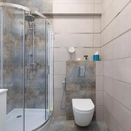 Apartament Classic Świnoujście