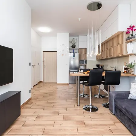 Apartament Classic *
