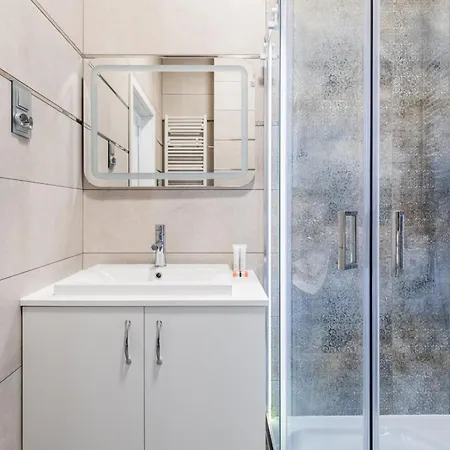 Apartament Classic Świnoujście