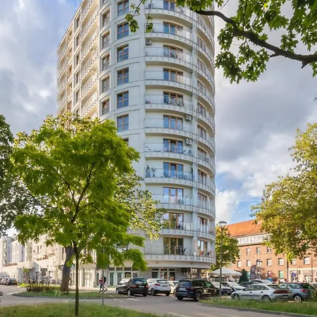 Apartament Classic * Świnoujście